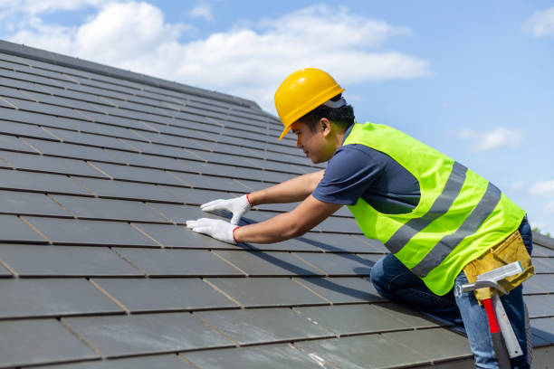 Best New Roof Installation  in Madison, NC