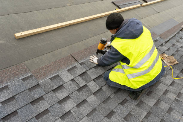 Roof Installation Near Me in Madison, NC