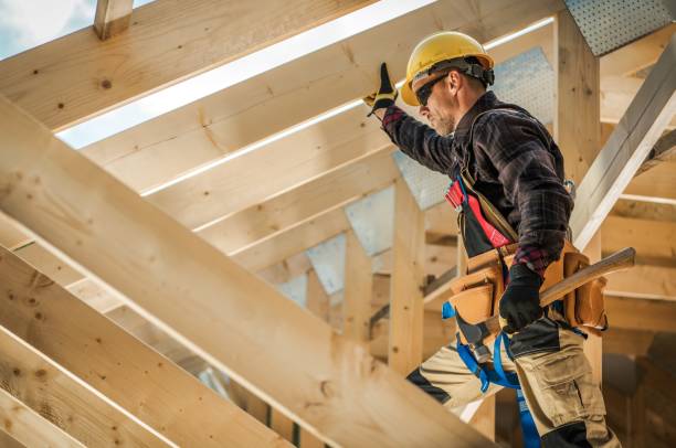  Madison, NC Roofing Contractor Pros