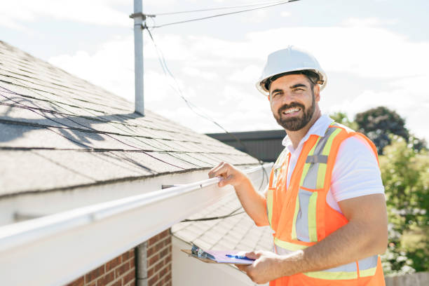 Best Local Roofing Companies  in Madison, NC