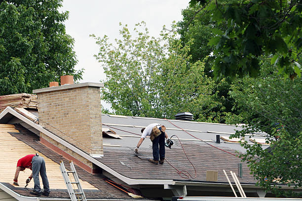 Best Commercial Roofing Services  in Madison, NC