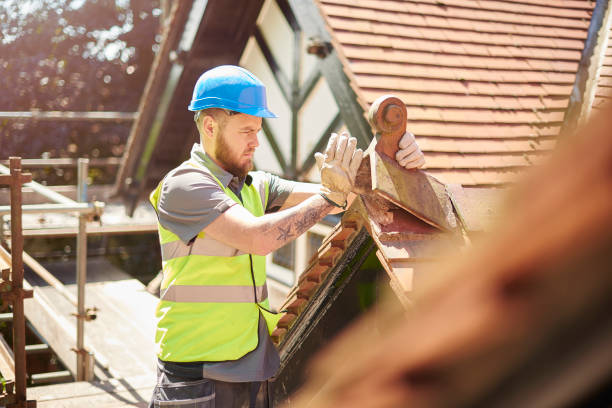 Best Best Roofing Contractors  in Madison, NC
