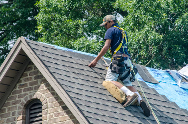 Best Residential Roofing Contractor  in Madison, NC